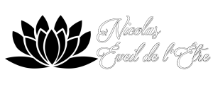 Logo - Nicols Eveil de l&apos;Être